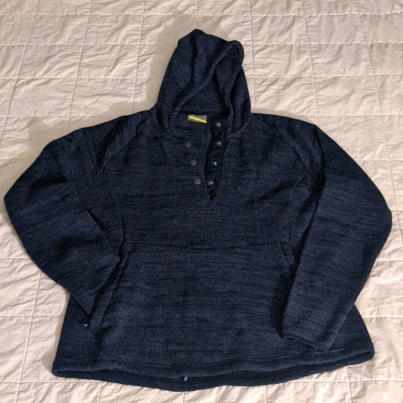 Cabela's pullover hoodie - Picture 1 of 9